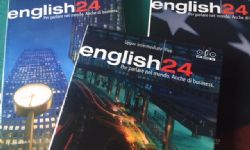 Lezioni di inglese