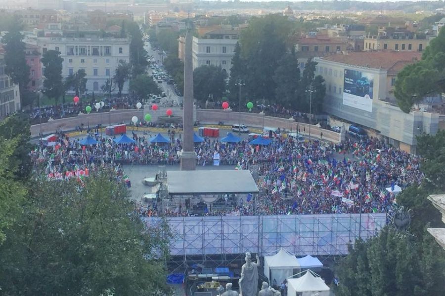 PiazzaDelPopolo 20180930