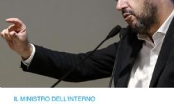 Salvini cancellerà la mafia