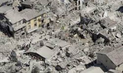 Spostano la residenza ad amatrice per rubare i contributi.