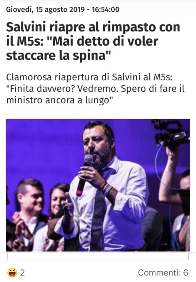SalviniMarciaIndietro 201908