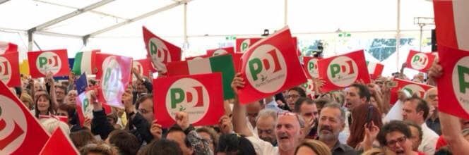 La politica dello spauracchio