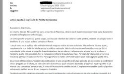 Lettera aperta al segretario Zingaretti