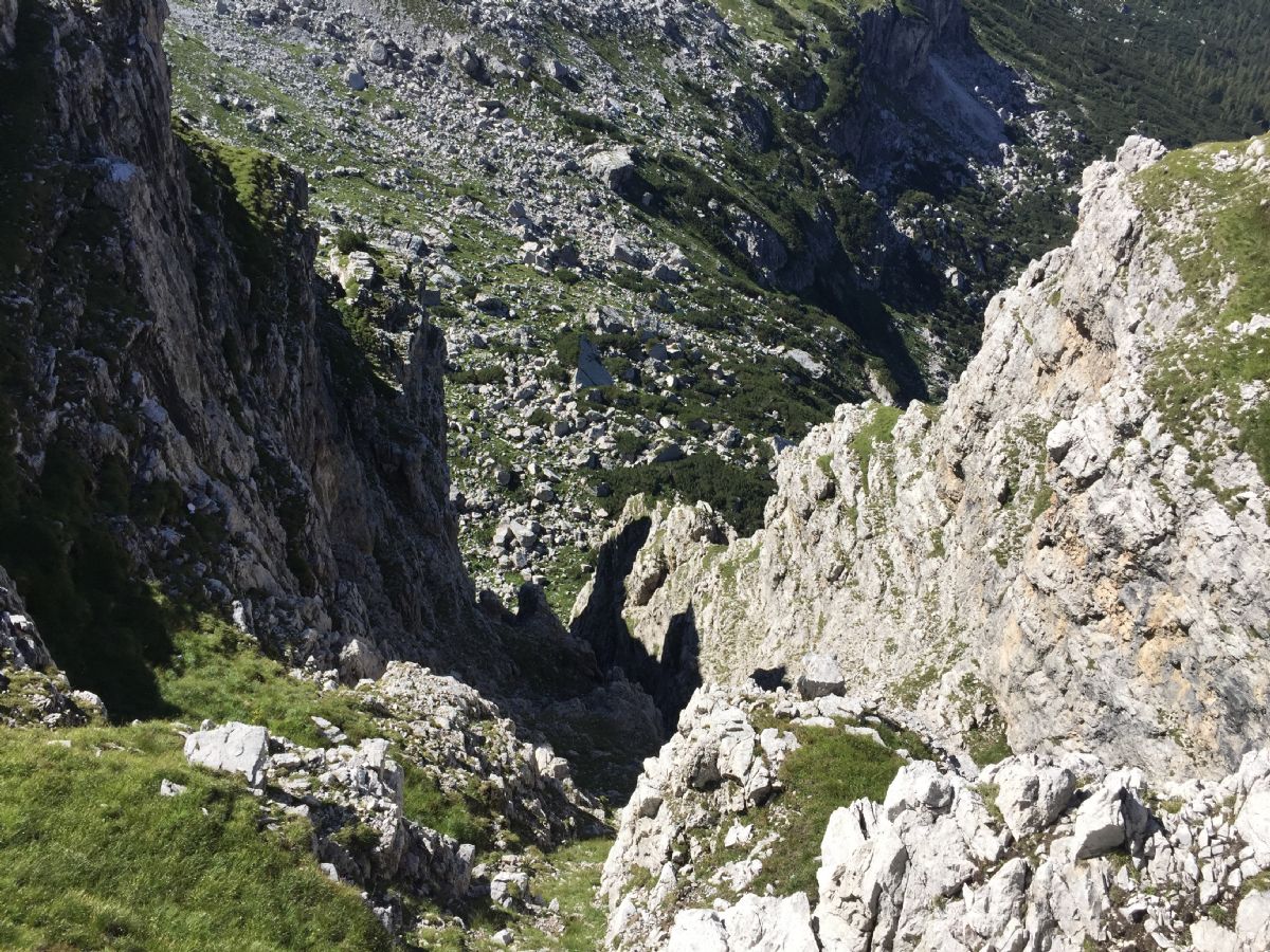 Il silenzio vero