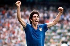 Paolo Rossi, Mondiali 1982