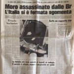 Moro - Il Giornale 09051978