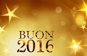 Buon 2016!