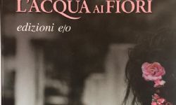 Recensioni: Cambiare l'acqua ai fiori