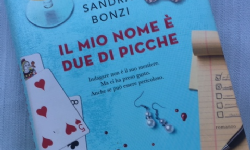 Recensioni: Il mio nome è due di picche