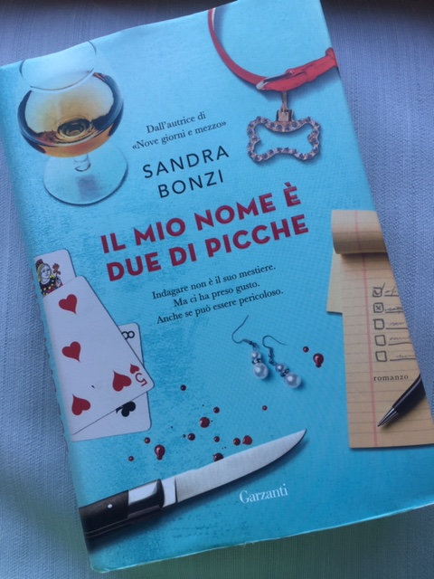 Recensioni: Il mio nome è due di picche