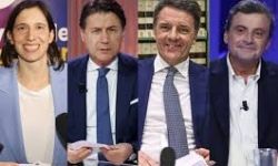 Il campo largo? Va arato, prima di seminare