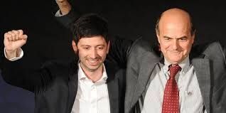 Bersani e Speranza