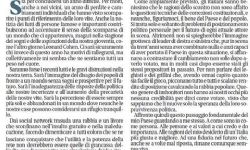 Verso il referendum