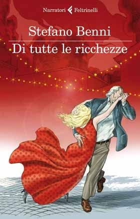 Recensioni: Di tutte le ricchezze