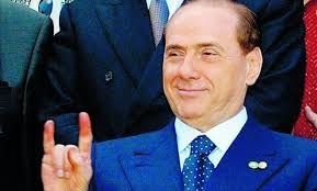 Berlusconi si dimette