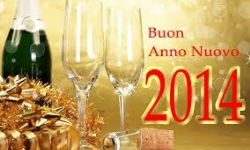 Buon 2014!