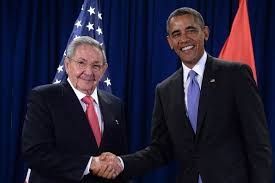 Obama avvia il disgelo con Cuba