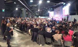 Manifesto per un'umanità più felice