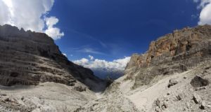 Sentieri