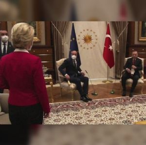 Il clamoroso errore di Michel