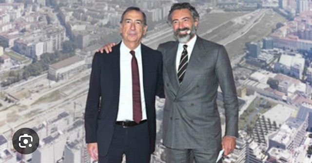 L' inchiesta urbanistica di Milano