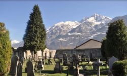 Respirare la vita nella quiete