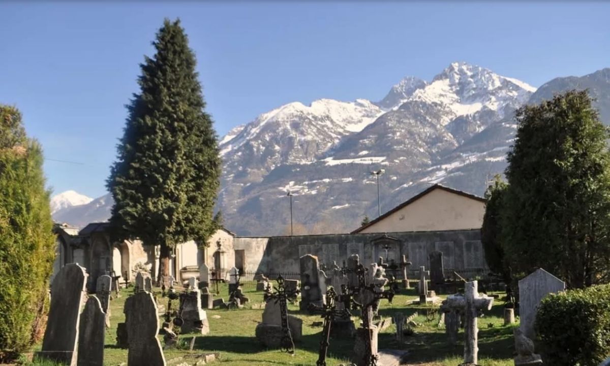 Respirare la vita nella quiete