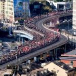 ScioperoGenerale 251003 Genova.