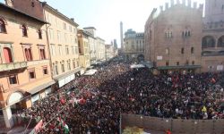 Lo sciopero generale del 3 ottobre