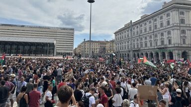 ScioperoGenerale 251003 Roma.