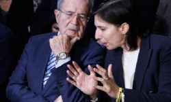 Se fossi il segretario del Partito Democratico, ma per mia fortuna non lo sono