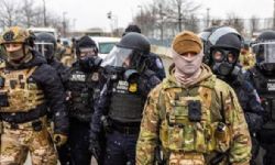 ICE a Milano-Cortina