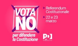 Referendum Costituzionale 2026