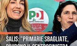 Le primarie per scegliere il premier sono una sciocchezza