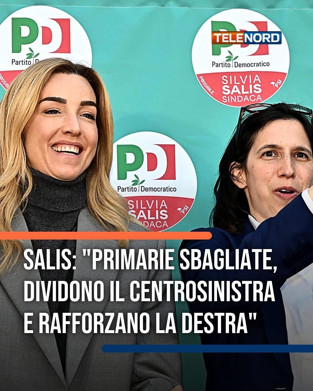 Le primarie per scegliere il premier sono una sciocchezza